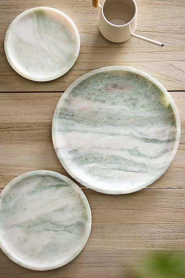 Marble Saucer - Image 0
