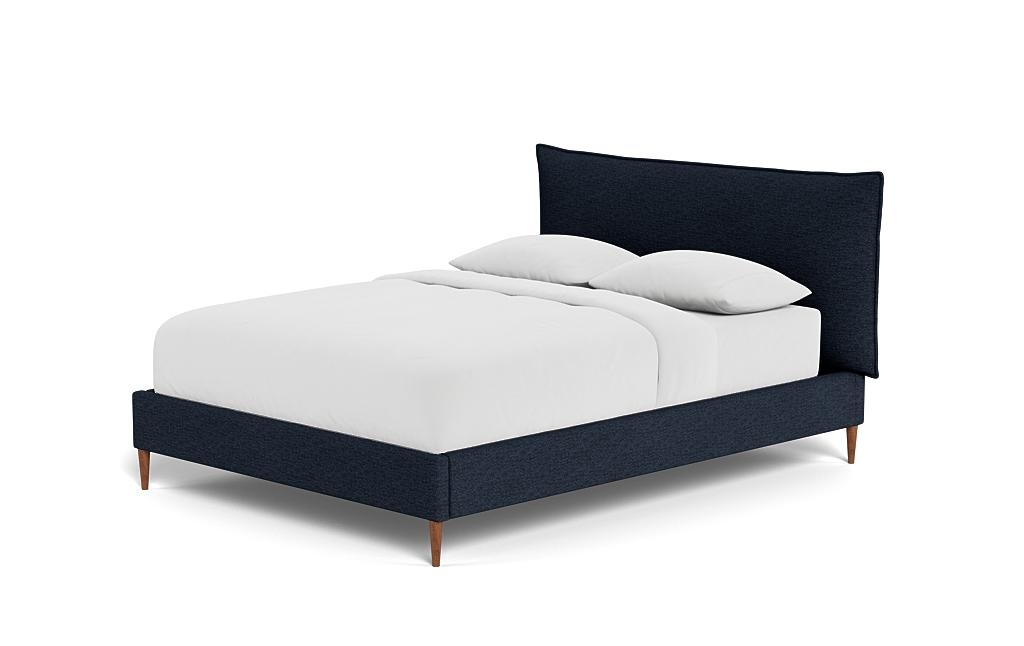 Skylar Upholstered Bed - Image 2