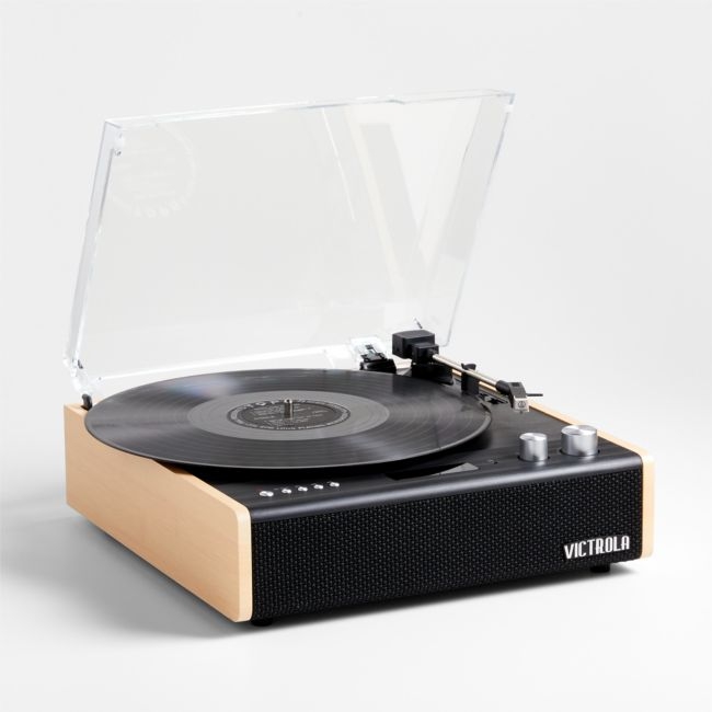 Victrola Eastwood Record Player - Image 0