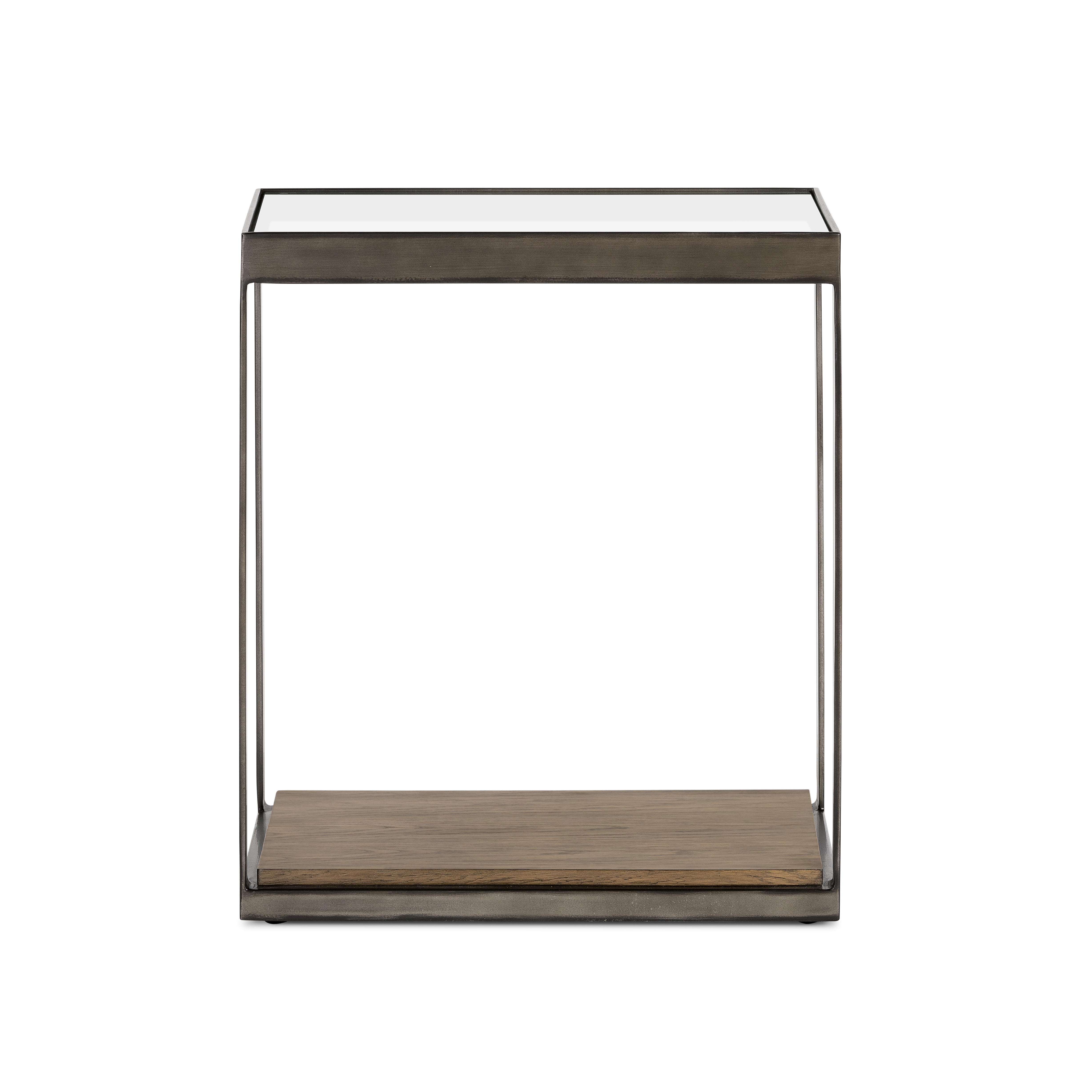 Carlson End Table - Image 0
