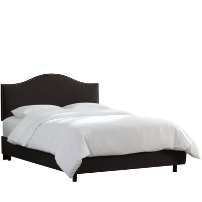 Rooker Upholstered Standard Bed - Image 0