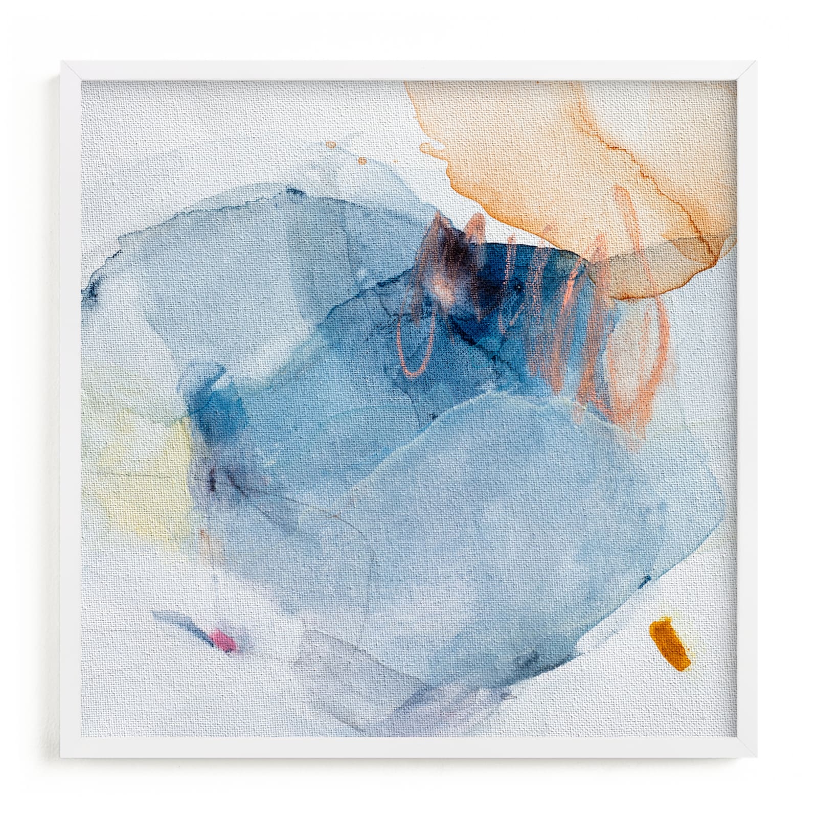 Ebb And Flow Limited Edition Fine Art Print 2 - Image 0