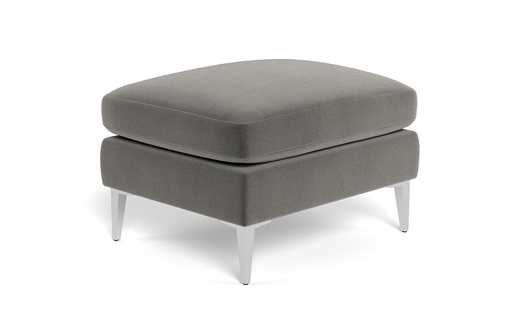 Saylor Ottoman - Image 1