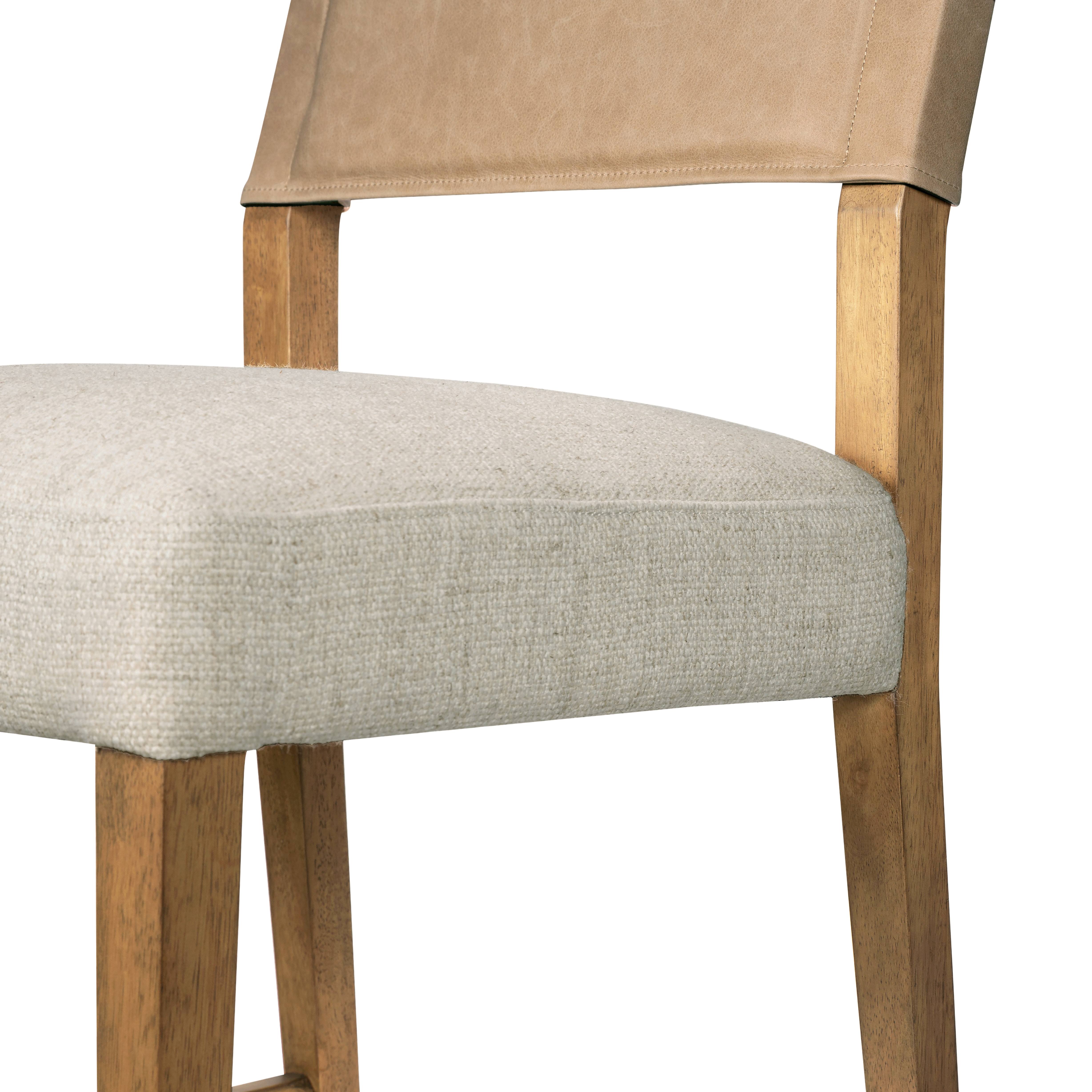 Ferris Bar + Counter Stool - Thames Cream - Image 9