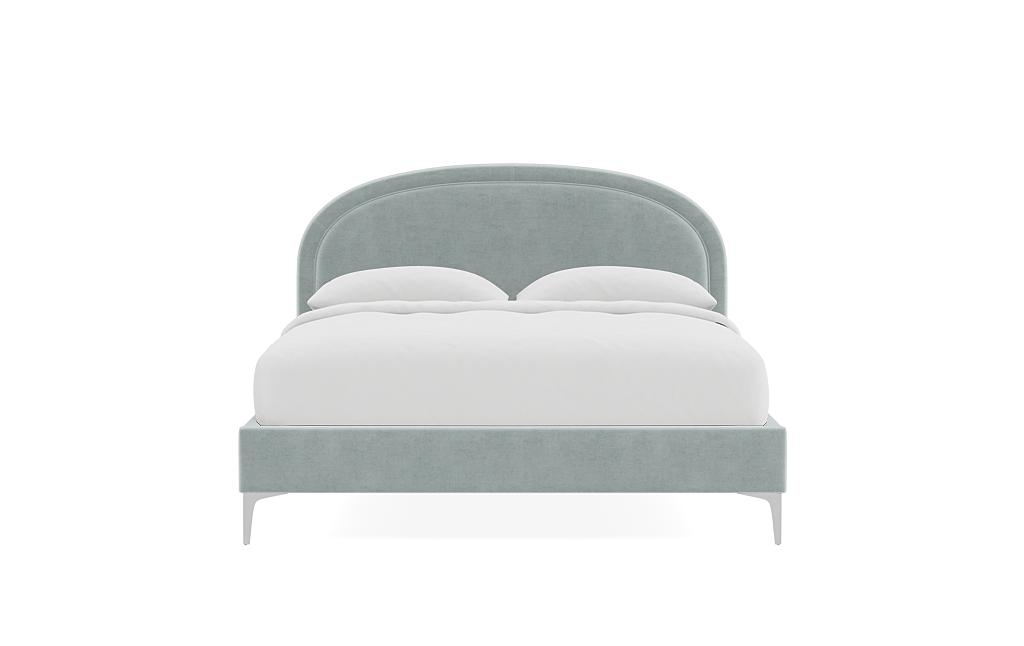Anson Upholstered Bed - Image 0