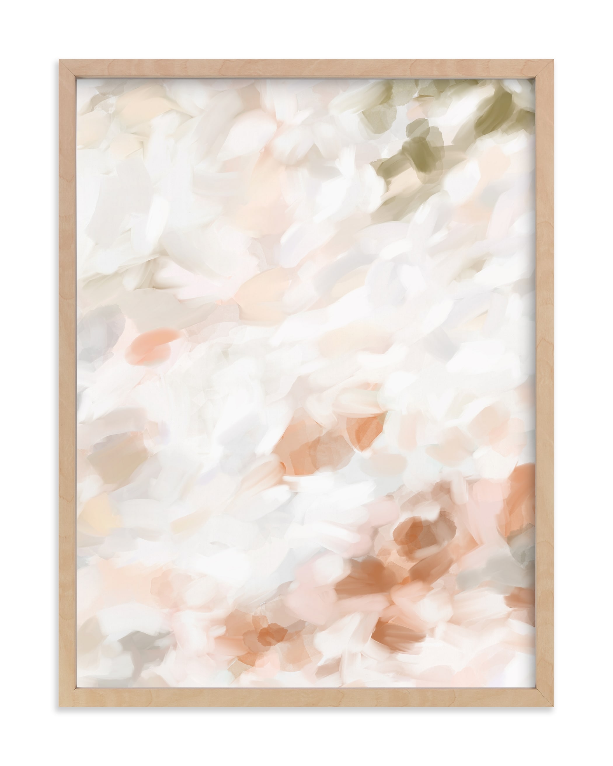 Whispered 1 Limited Edition Fine Art Print 1 - Image 0