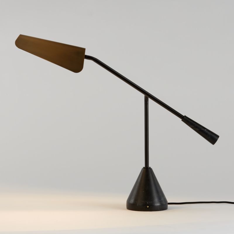 Rik Adjustable Desk Lamp - Image 1