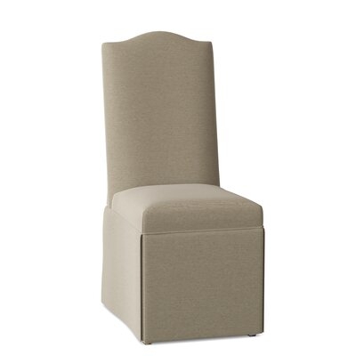 Meryl Upholstered Side Chair - Image 0