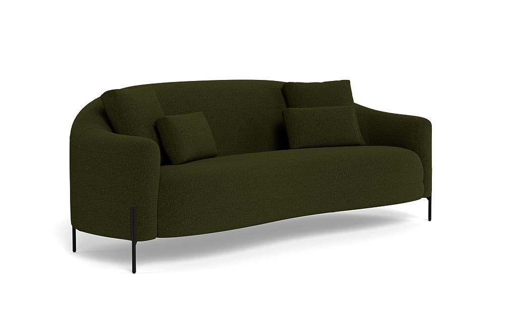 Fiona 3-Seat Sofa - Image 1