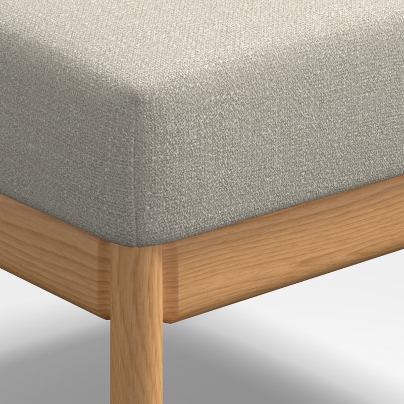 Ojai Ottoman - Image 4