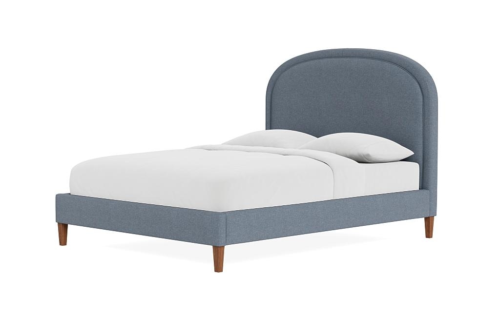 Anson Upholstered Bed - Image 2