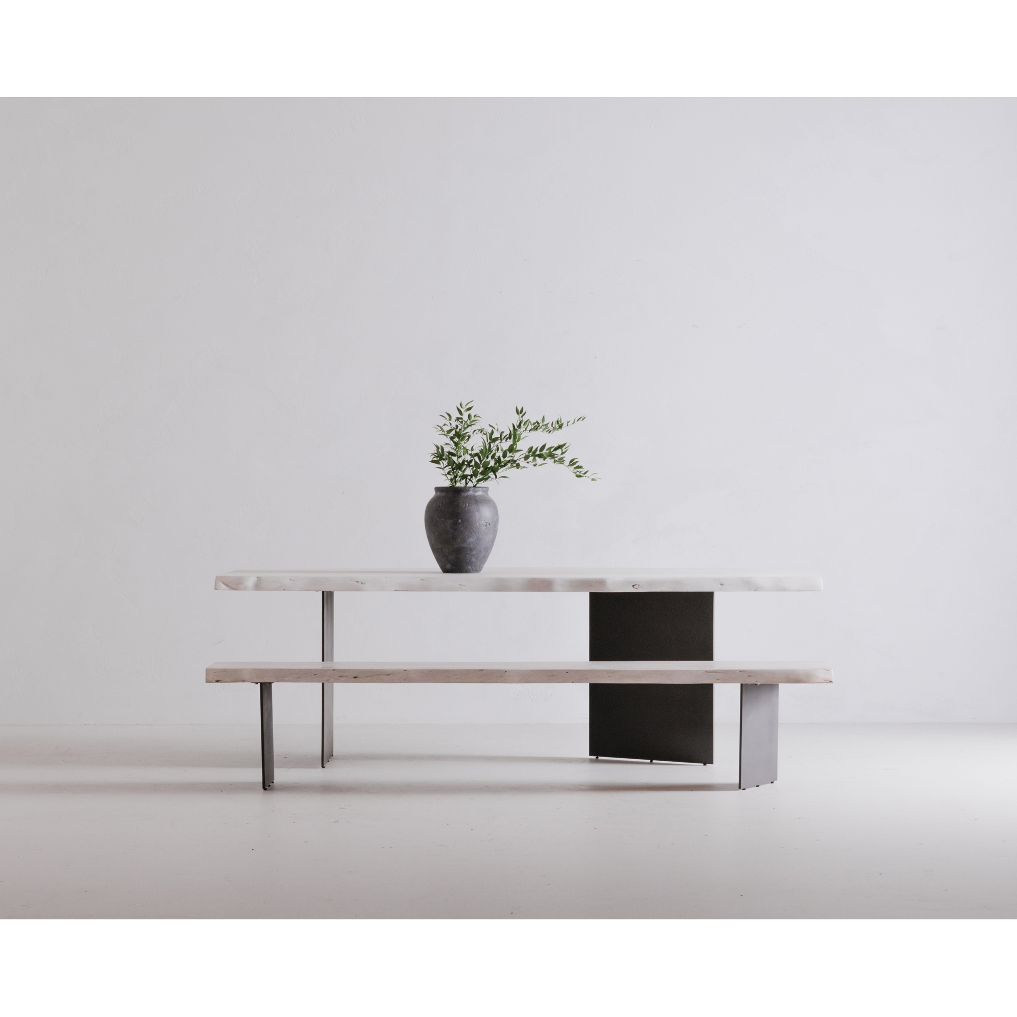 Evans Dining Bench - Image 6
