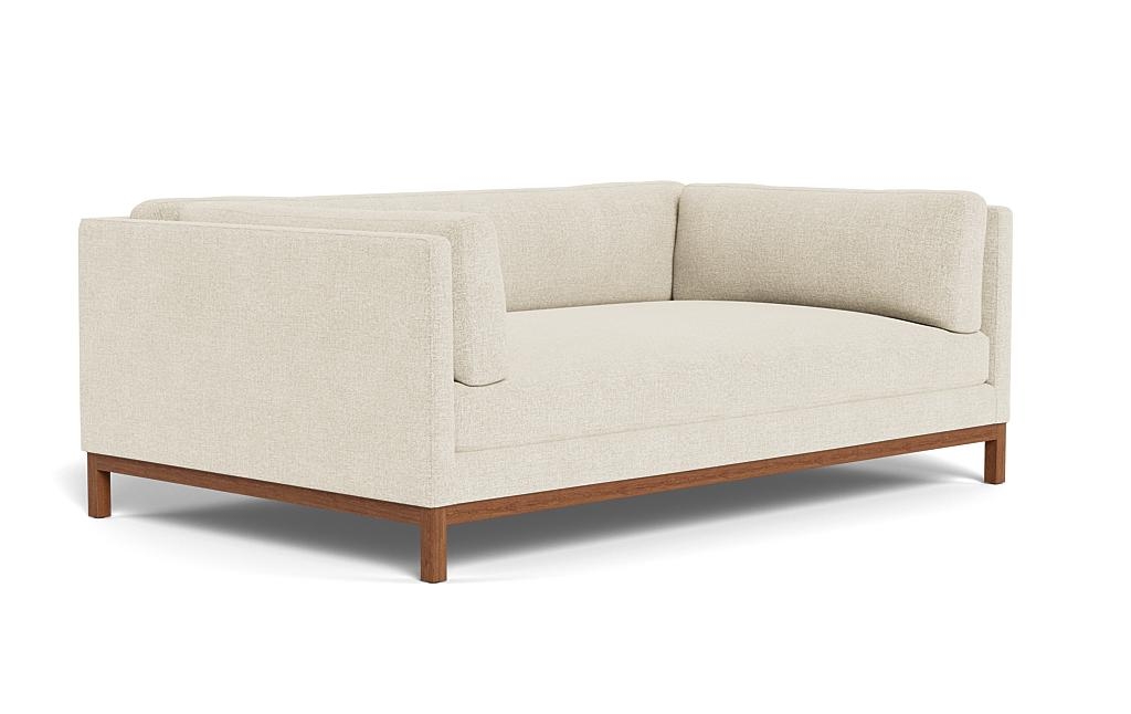Jasper Fabric Sofa - Image 1