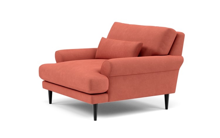 Maxwell Accent Chair by Apartment Therapy - Image 4