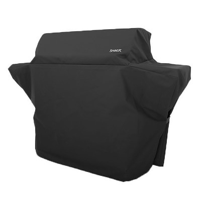 Saber 600 Grill Cover - Image 0