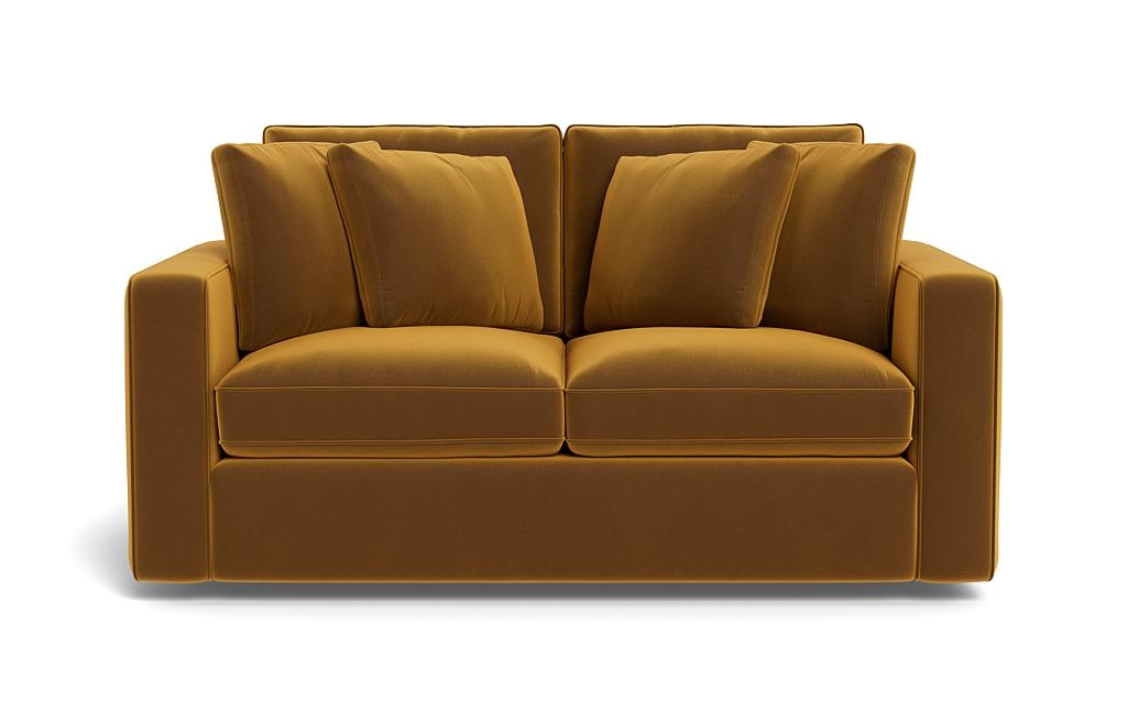 James Loveseat - Image 0