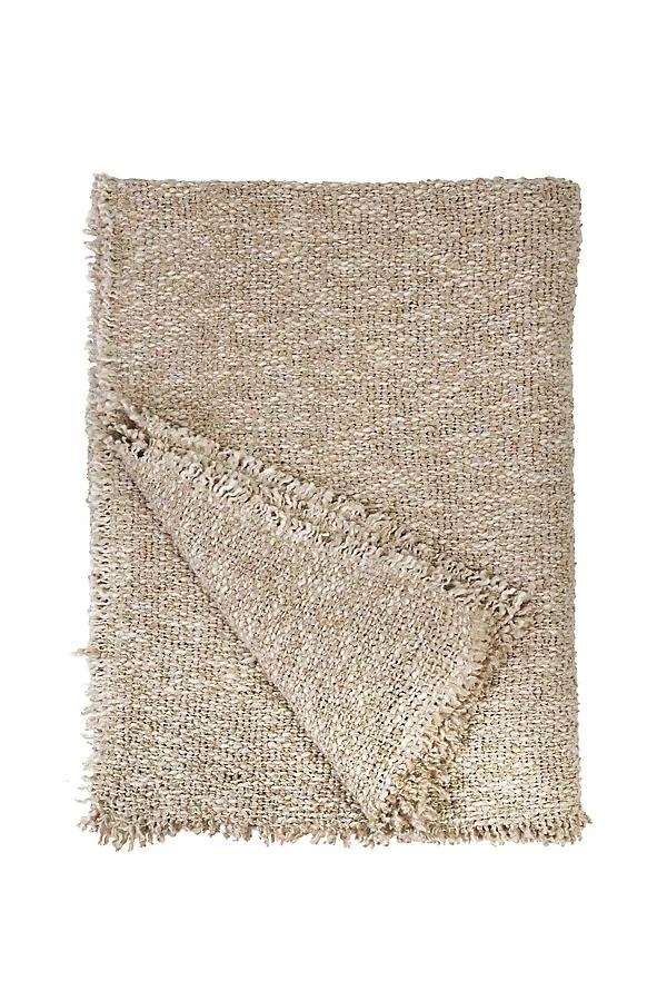 Brentwood Throw - Image 0