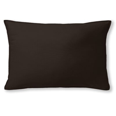 Eastport Twill Olive Pillow Sham King - Image 0