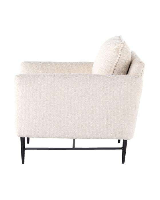Carlota Lounge Chair - Image 2
