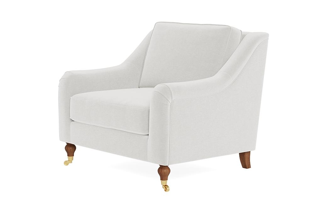 Alexander Accent Chair - Image 2
