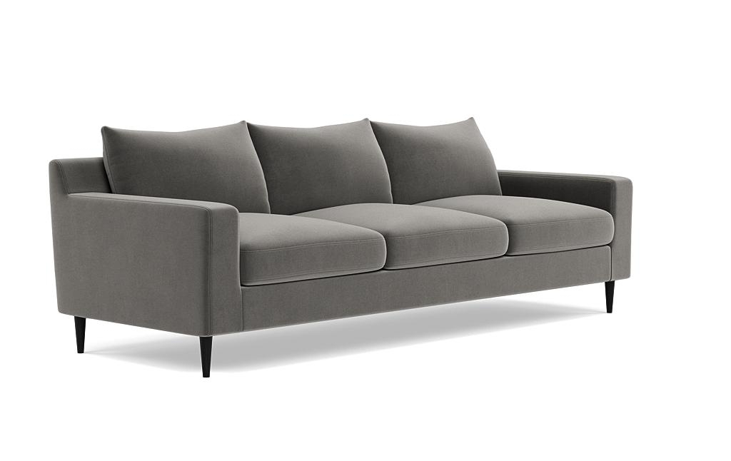 Sloan 3-Seat Sofa - Image 1