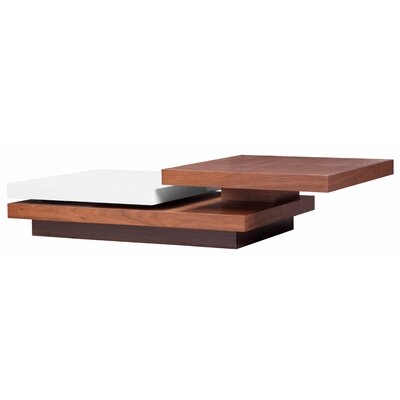 Action Coffee Table - Image 0
