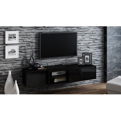 Liyuan TV Stand for TVs up to 78" - Image 0