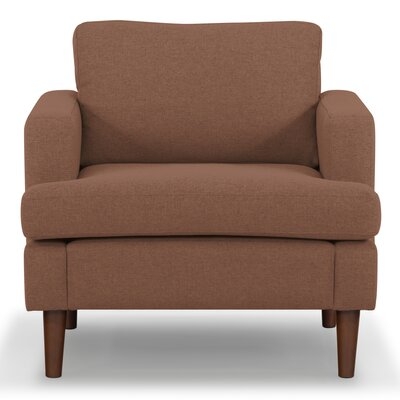 Laguna Upholstered Armchair - Image 0