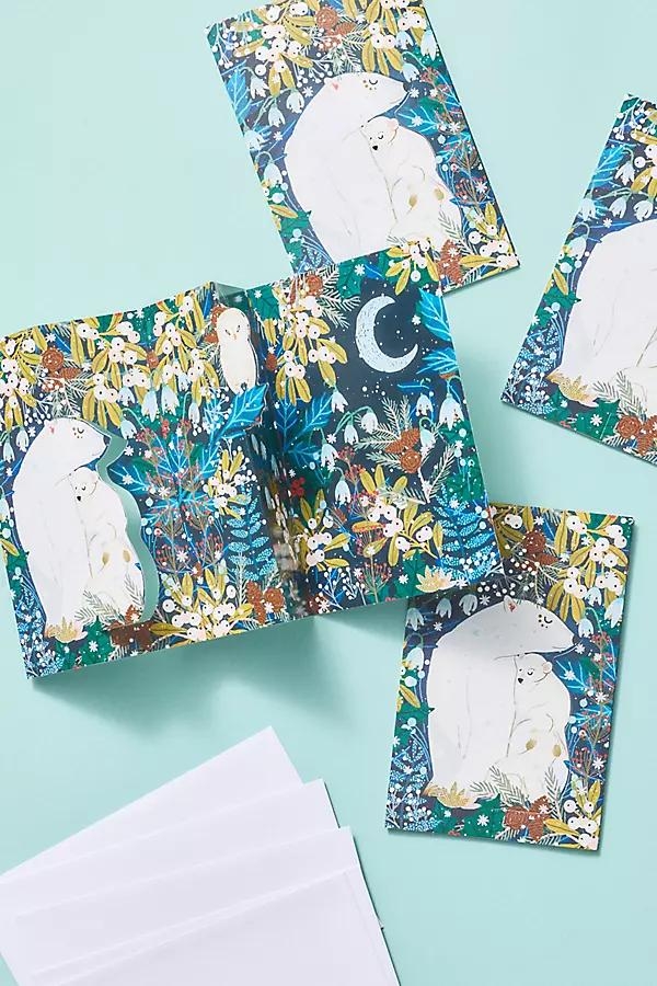 Tri-Fold Boxed Notecards - Image 0