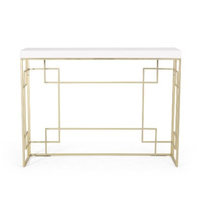Console Table - Image 0
