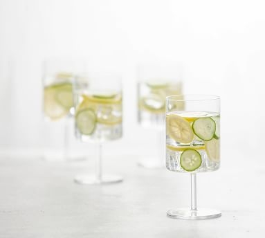 ZWIESEL GLAS Modo White Wine Glasses, Set of 4 - Image 4