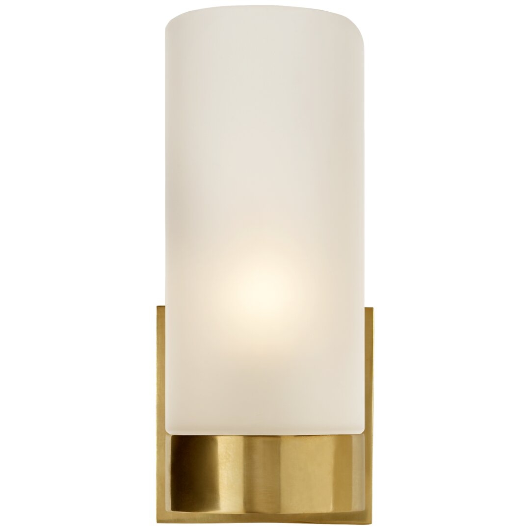 "Visual Comfort Urbane Sconce by Barbara Barry" - Image 0