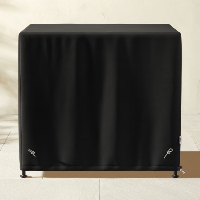 Calla Outdoor Bistro Table Cover - Image 0