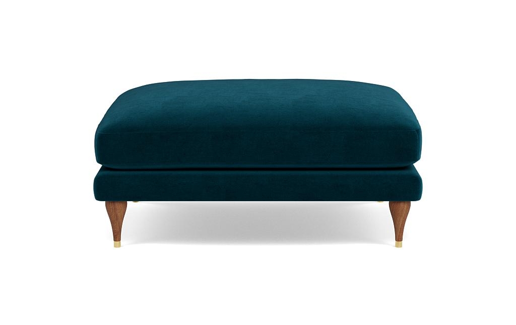 Maxwell Ottoman by Apartment Therapy - Image 0