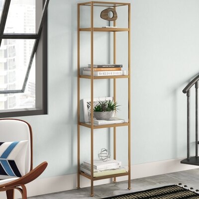 Busby Etagere Bookcase - Image 0