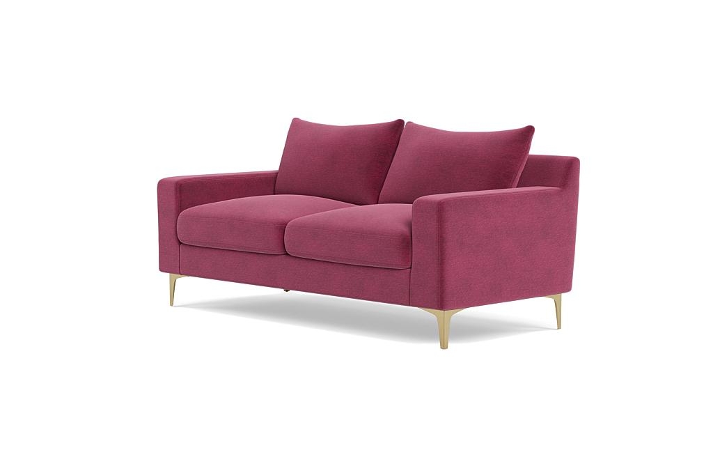 Sloan Loveseat - Image 5
