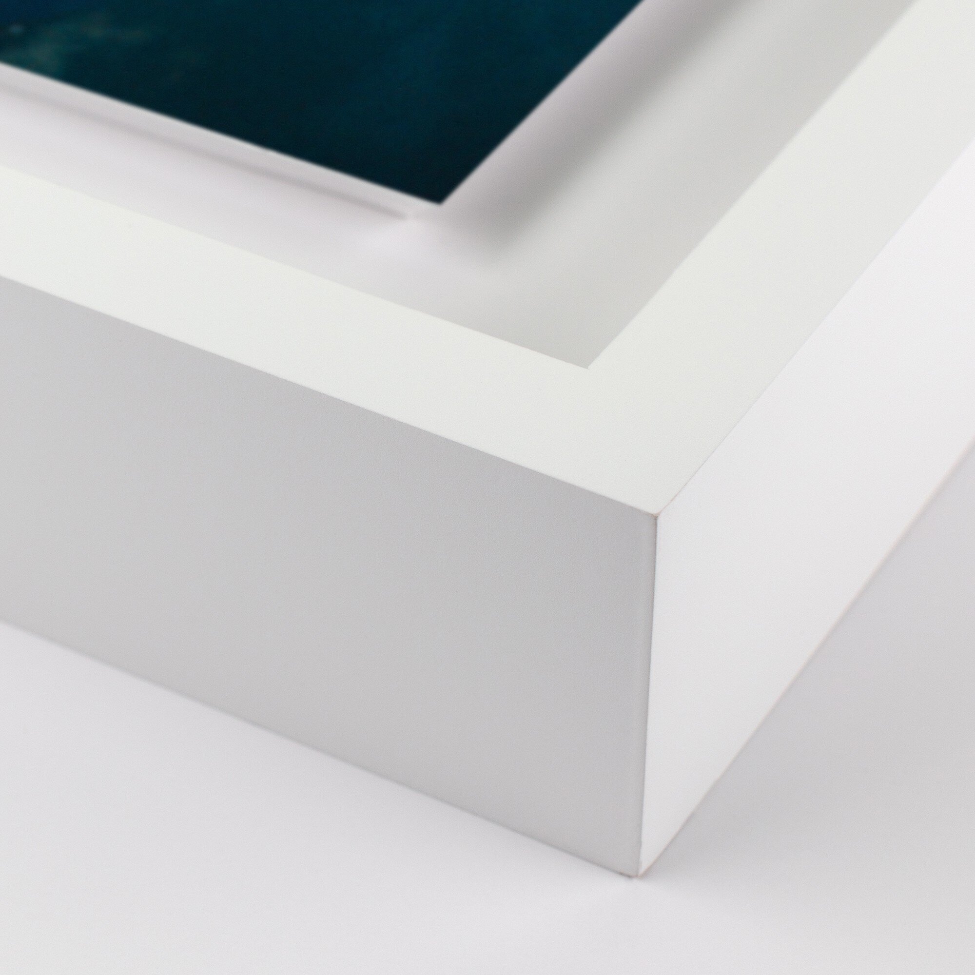 Prince Live At The Forum by Getty Images - White 2.5 Maple - Image 1