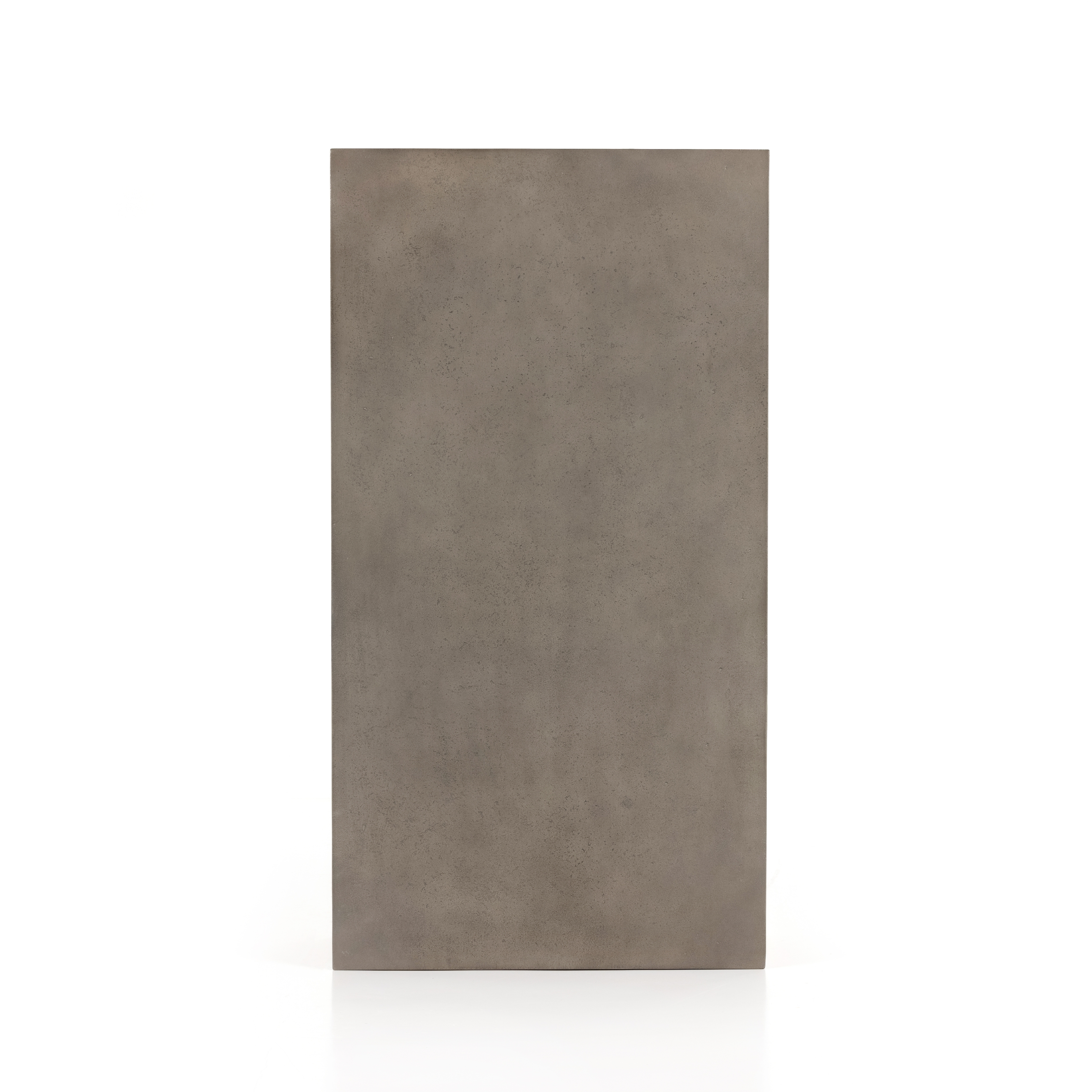 Faro Coffee Table-Dark Grey Concrete - Image 5