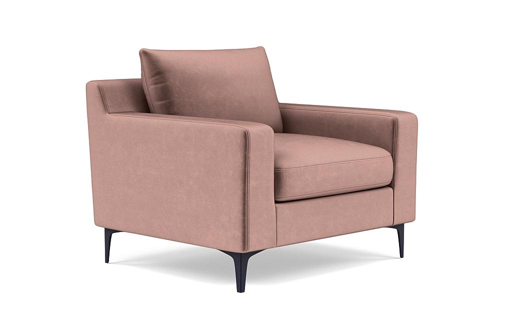 Sloan Accent Chair - Image 1