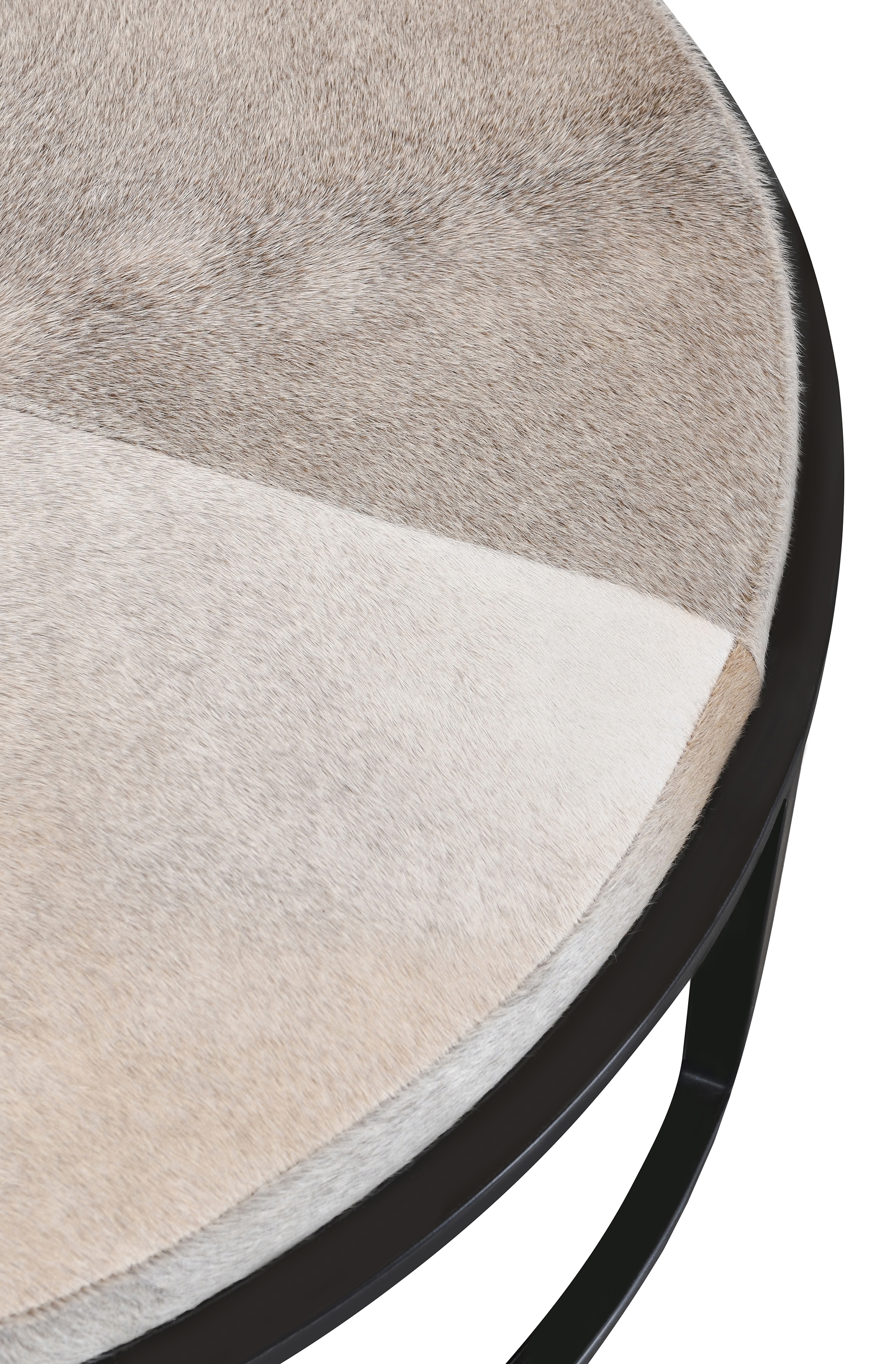 Hayword Nesting Coffee Tables Set of 2 Hide Sparrow Gray - Image 5