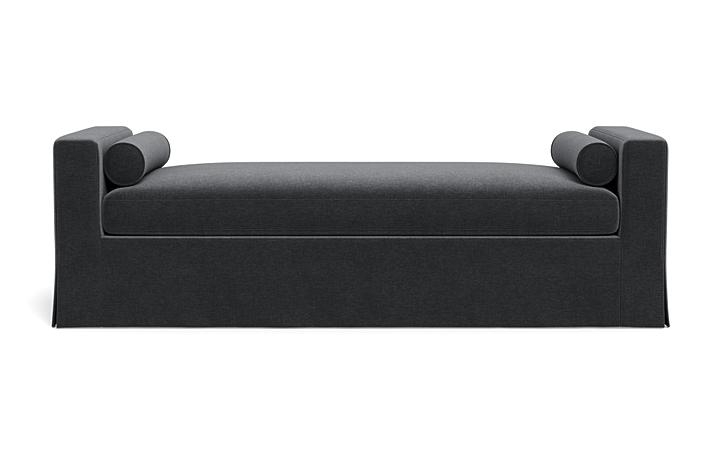 Sloan Slipcovered Daybed - Image 0