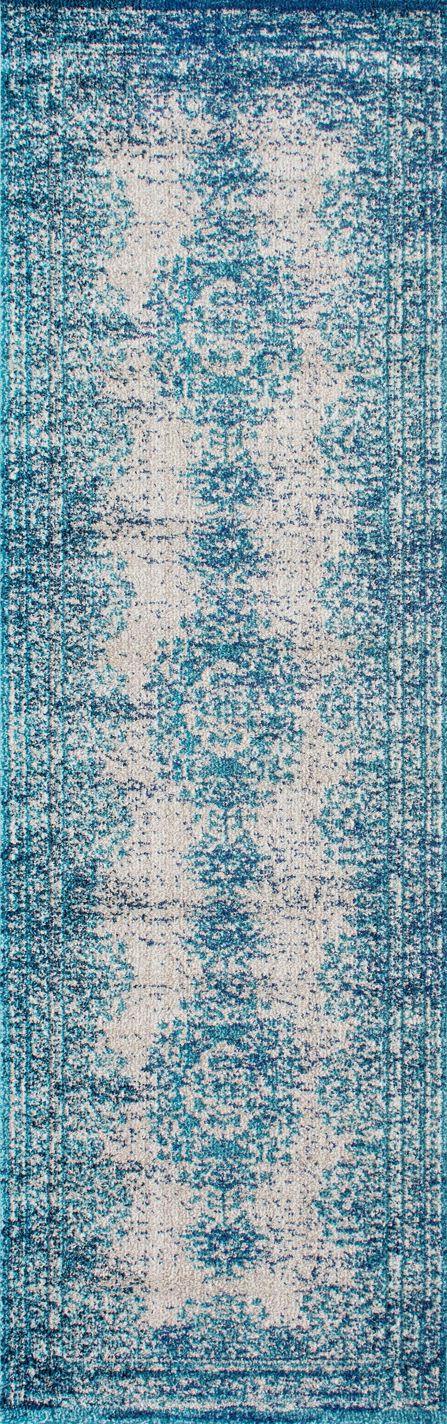 Vintage Moriah Area Rug - Image 4
