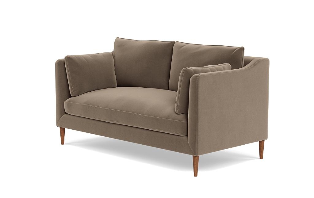 Caitlin Loveseat by The EverygirlÃ?Â® - Image 2