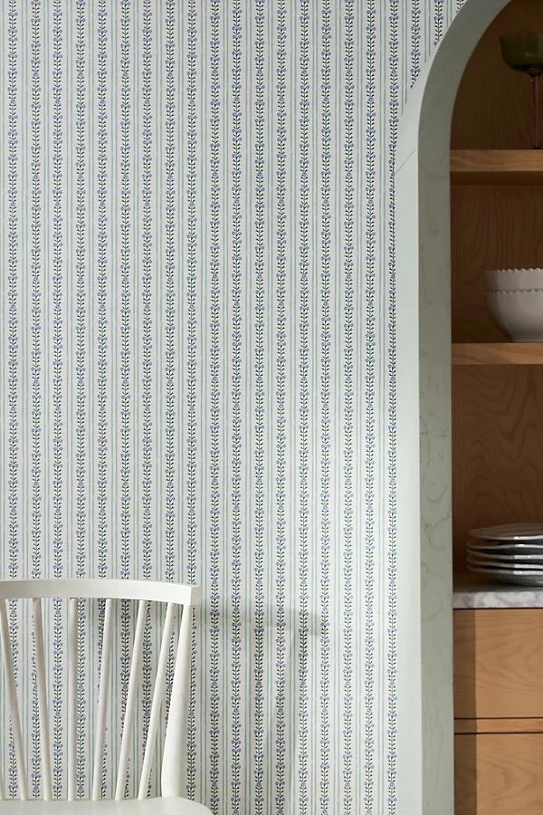 Striped Wallpaper - Image 0