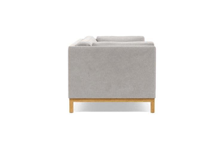 Jasper Fabric Sofa - Image 2