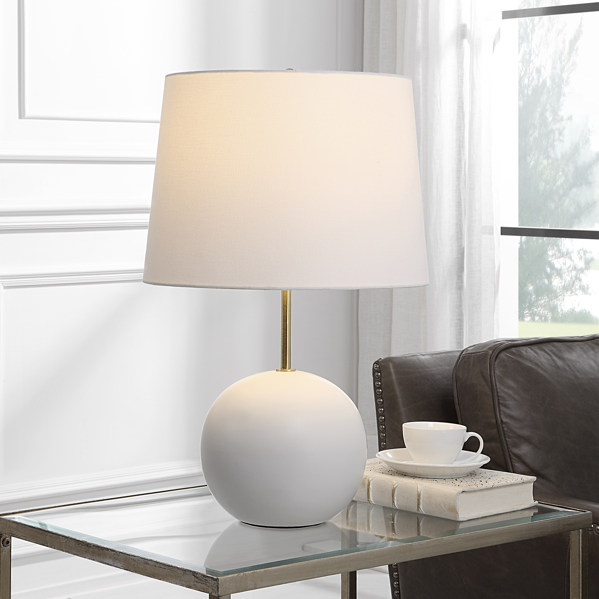 TABLE LAMP - Image 2
