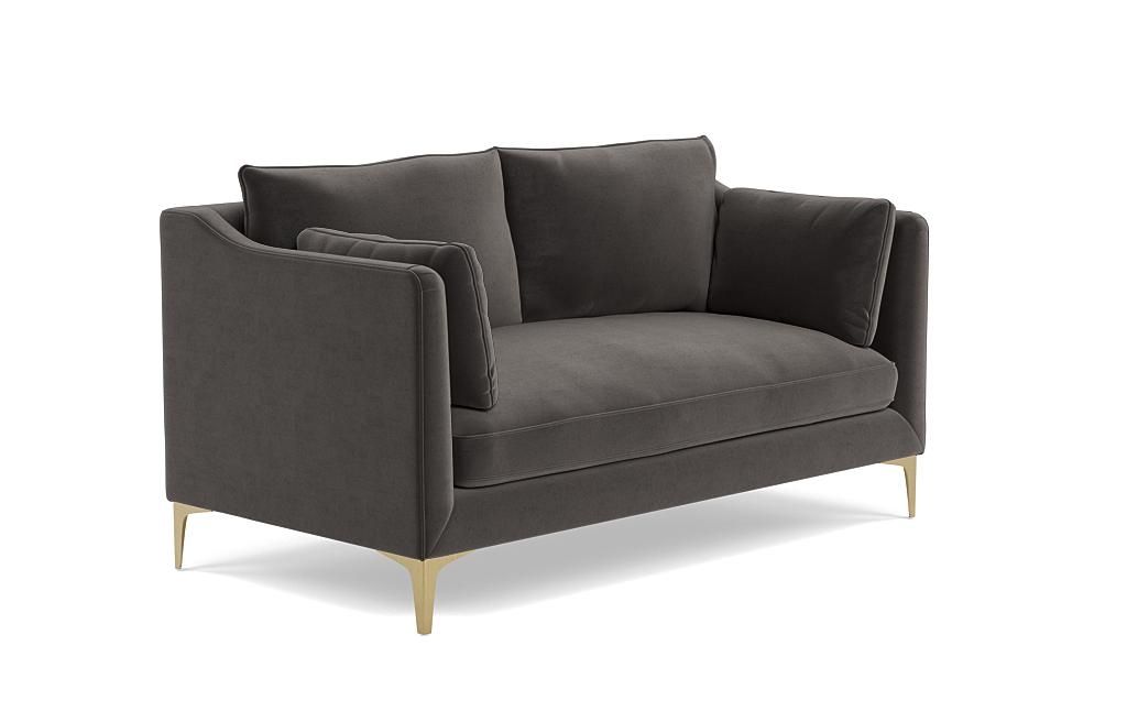 Caitlin Loveseat by The EverygirlÃ?Â® - Image 1