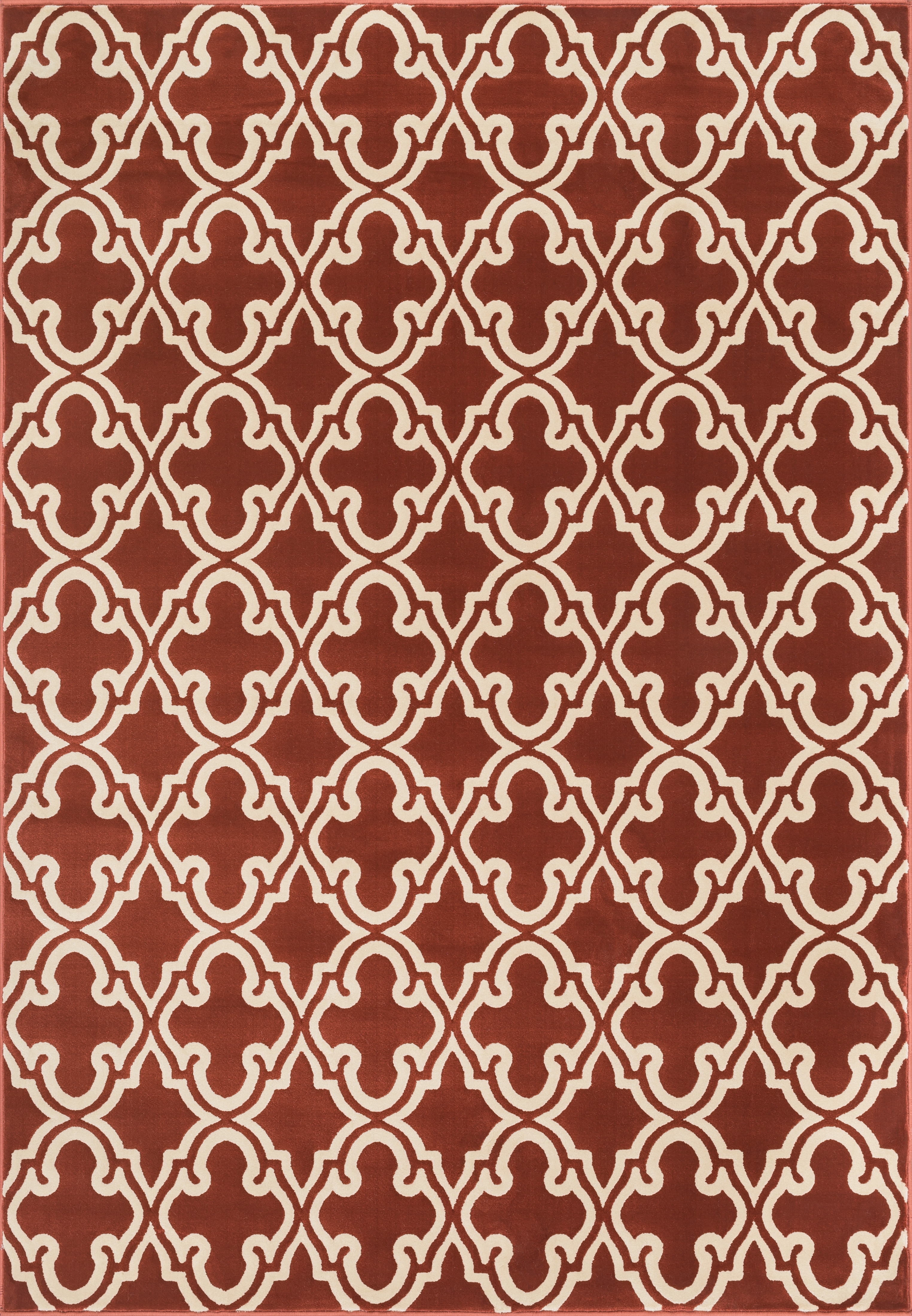 GOODWIN GW-01 RUST 9'-2" x 12'-7" - Image 0