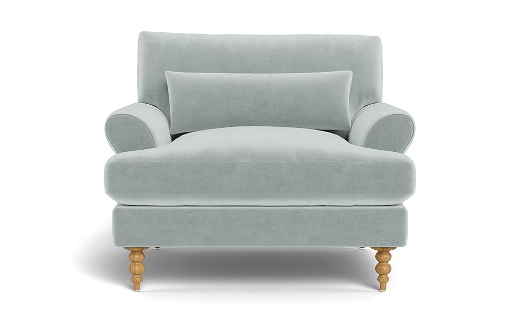 Maxwell Accent Chair by Apartment Therapy - Image 0
