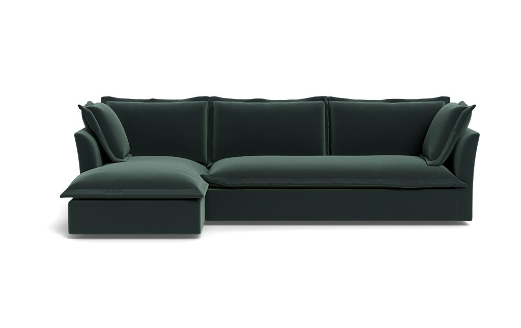 Skylar Left Chaise Sectional - Image 0